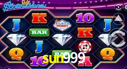 Explore as vantagens do sun999: serviço profissional e confiabilidade