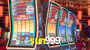 sun999 win