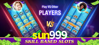 sun999: A Experiência de Casino com Jogos de Mesa ao Vivo